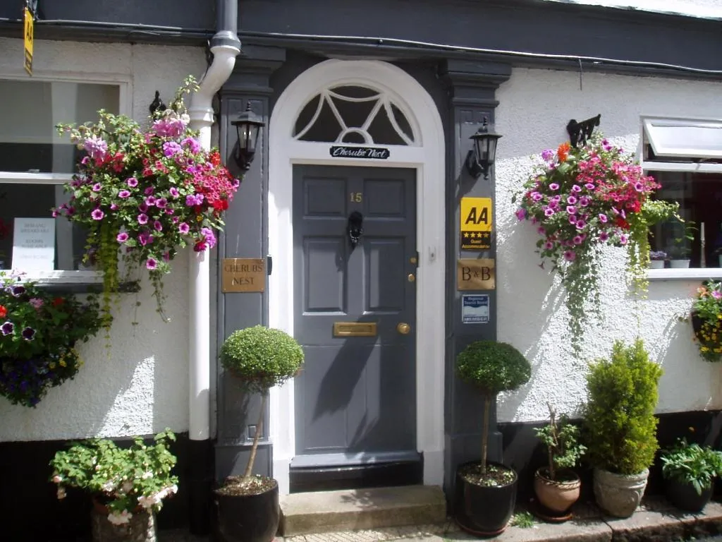 Cherubs Nest, Dartmouth, United Kingdom