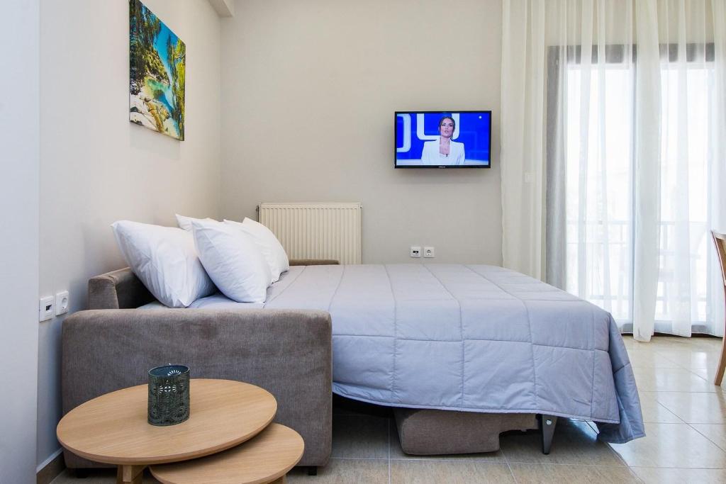 Apartment with Sea View