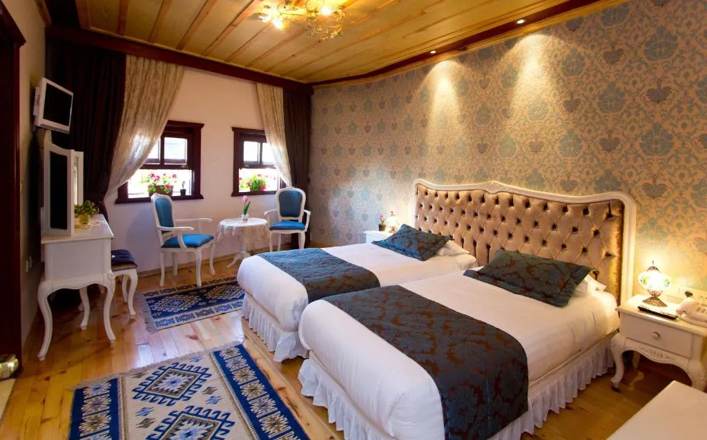 Esans Hotel - Special Category, Istanbul, Turkey