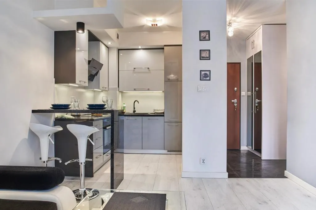 D&A Apartments Old Town, Cracovia, Polonia