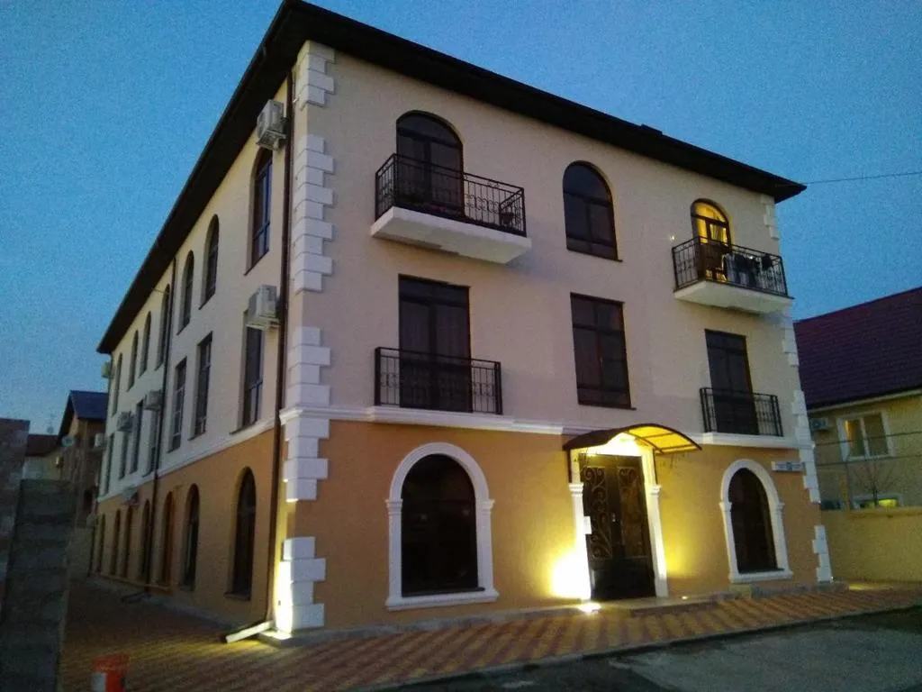 Apartment Aphrodite, Adler, Rusia