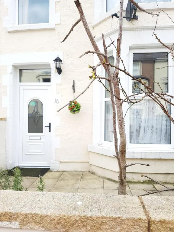 Llandudno holiday home, Llandudno, United Kingdom