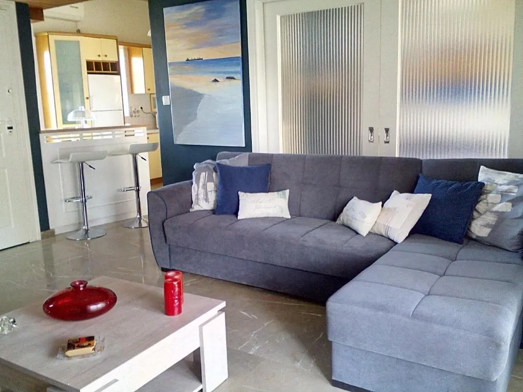 Gallery Apartment-2 floors, Athens, Greece