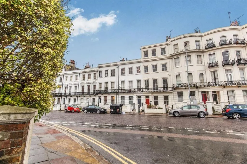 Luxury Central Regency Apartment, Brighton and Hove, United Kingdom