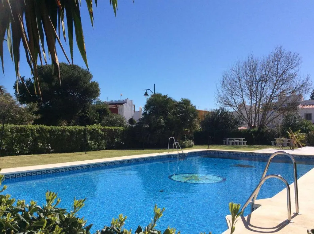 Del Parque Flats - Guadalmar - Beach & Relax, Malaga, Spain