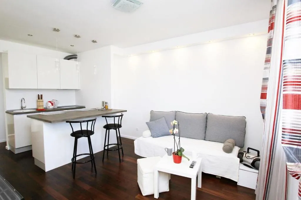 Apartments by the sea Trogir - 14988, Trogir, Croaţia