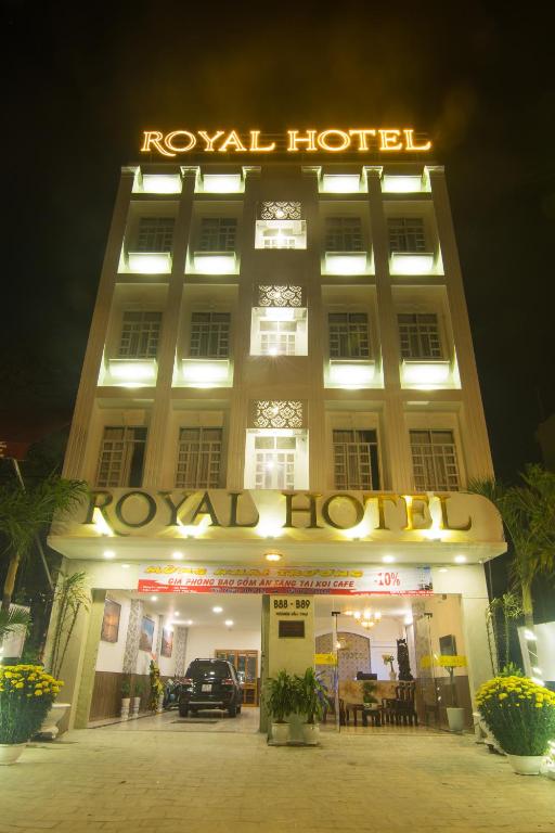 Hotel Royal