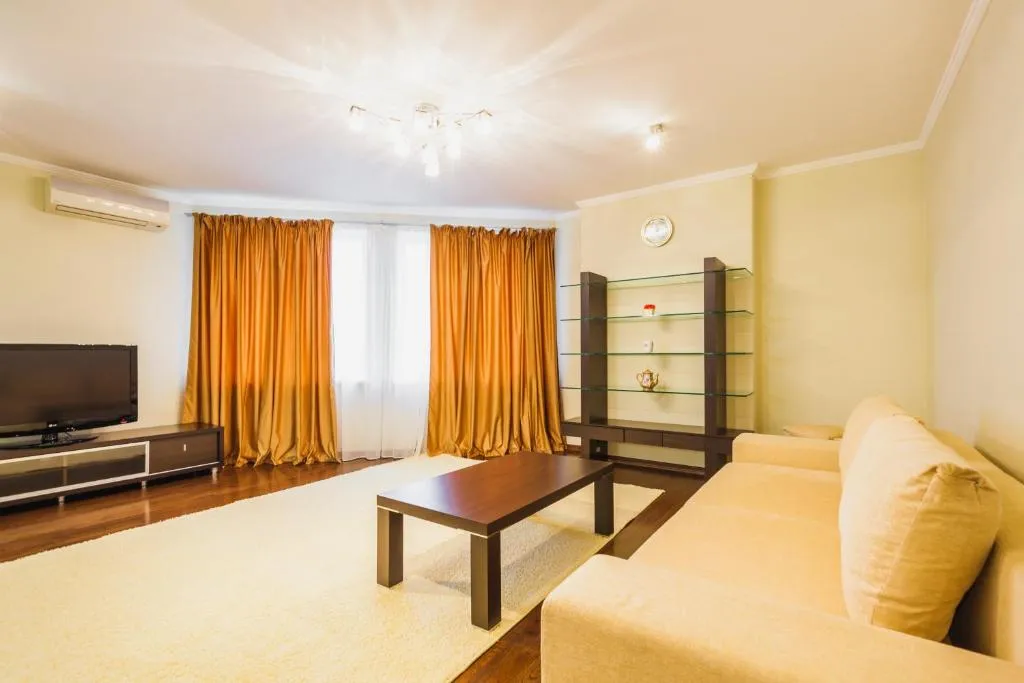 VIP apt.