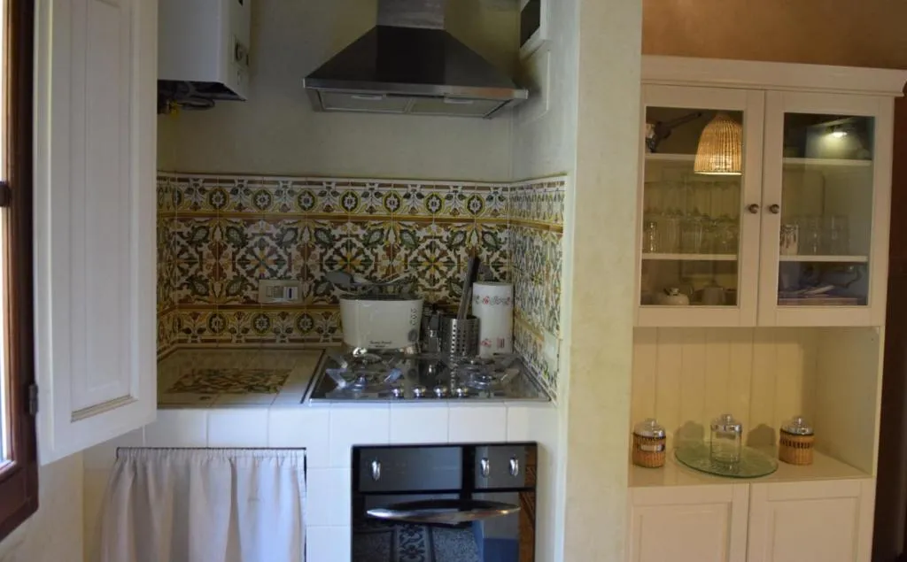 Calzaiuoli luxury and characteristic apartment, Florența, Italia