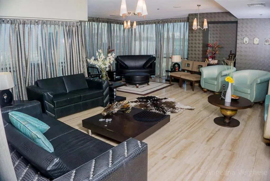 Luxury Penthouse, Dubai, Emiratele Arabe Unite