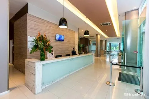 Apart Hotel Verano Stay, Rio de Janeiro, Brazilia