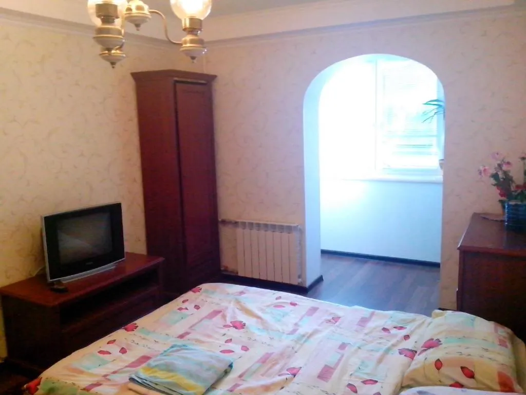 Beautiful and comfortable 2 rooms apartment, Kiev, Ukraine