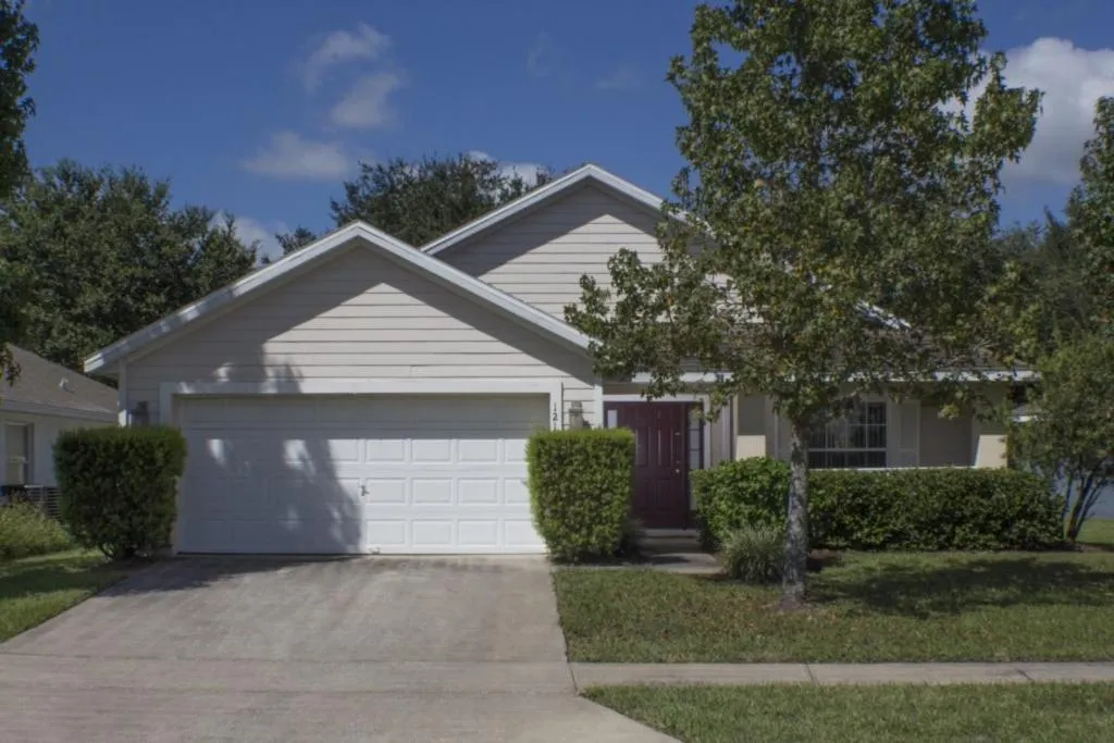 Linda's Silver Creek Home, Orlando, Statele Unite ale Americii
