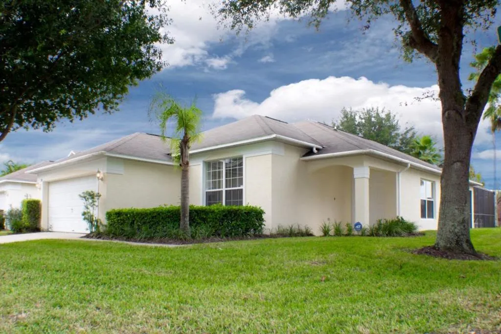 Andy's Westridge Home #253317, Davenport, Statele Unite ale Americii
