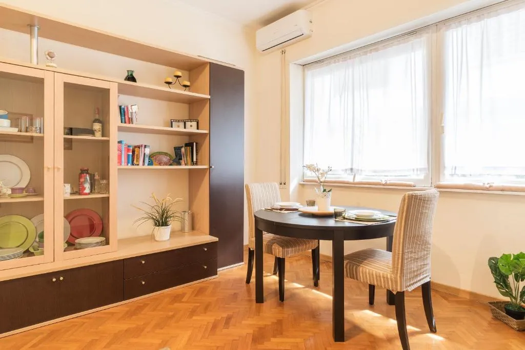 Vatican City - Lovely Studio, Roma, Italia