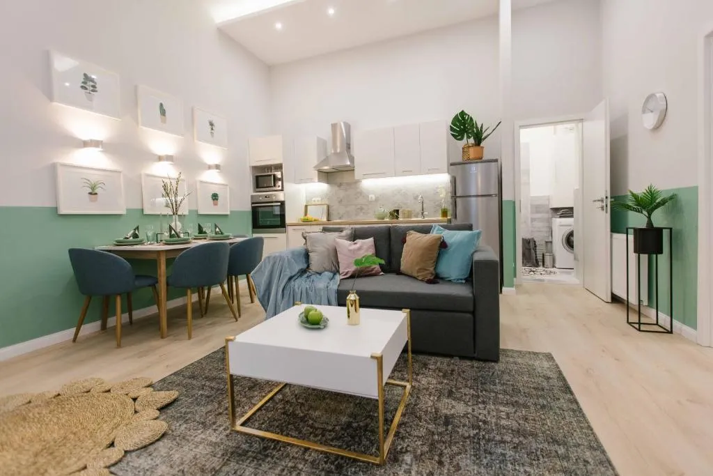 Fancy Dream Home, Budapesta, Ungaria