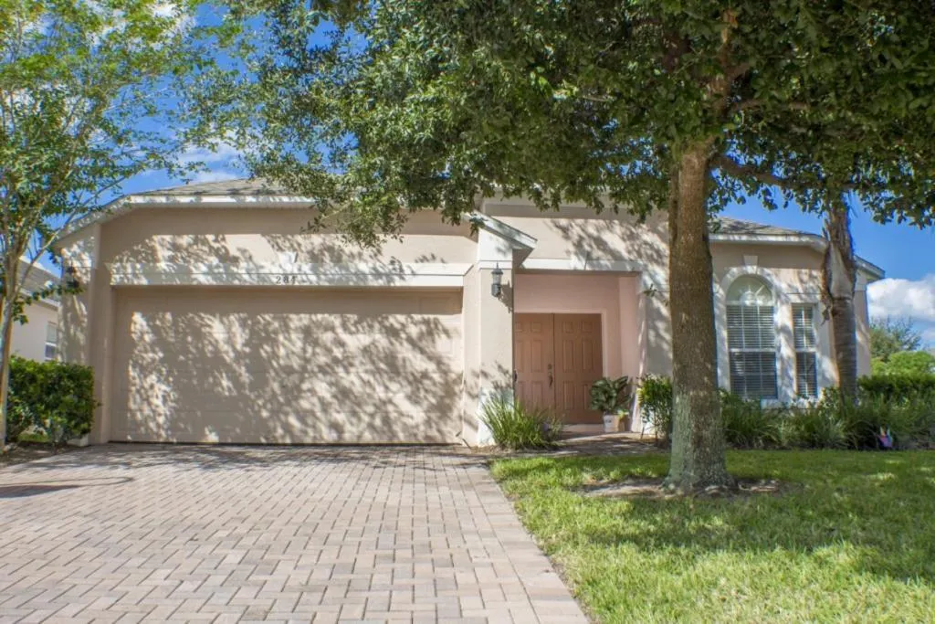 Serenity Now! #253708 Home, Davenport, United States