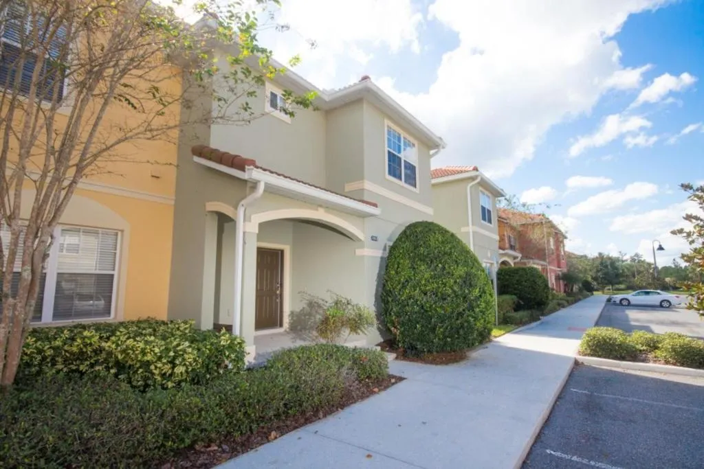 Anne's Paradise Palms Townhouse #247149, Kissimmee, Statele Unite ale Americii