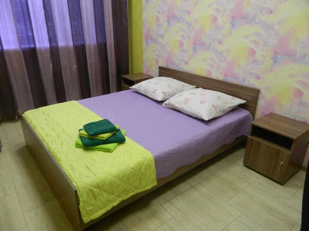 Mini-hotel Uyut, Sankt Petersburg, Rusia