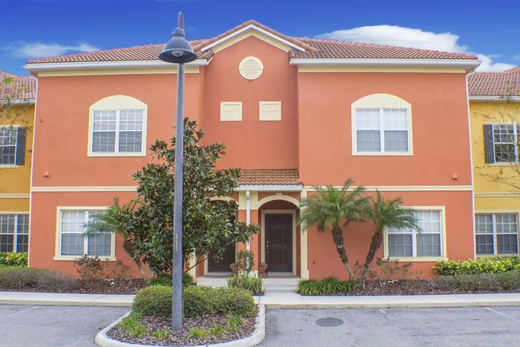Candy Floss Townhouse #247148, Kissimmee, Statele Unite ale Americii