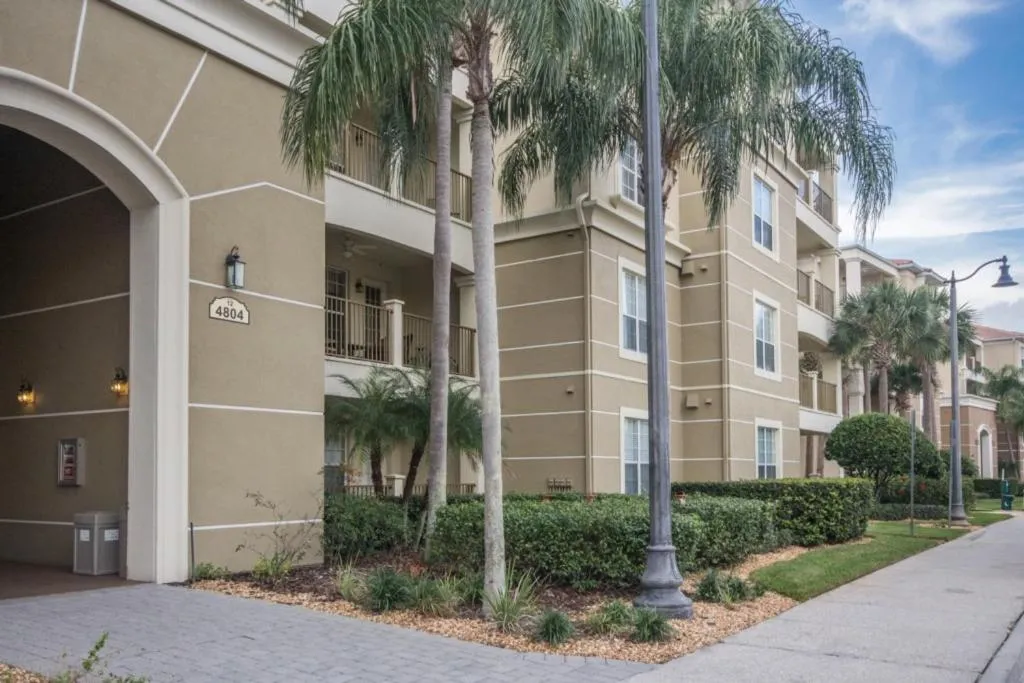 Cayview Avenue #307 Condo, Orlando, Statele Unite ale Americii