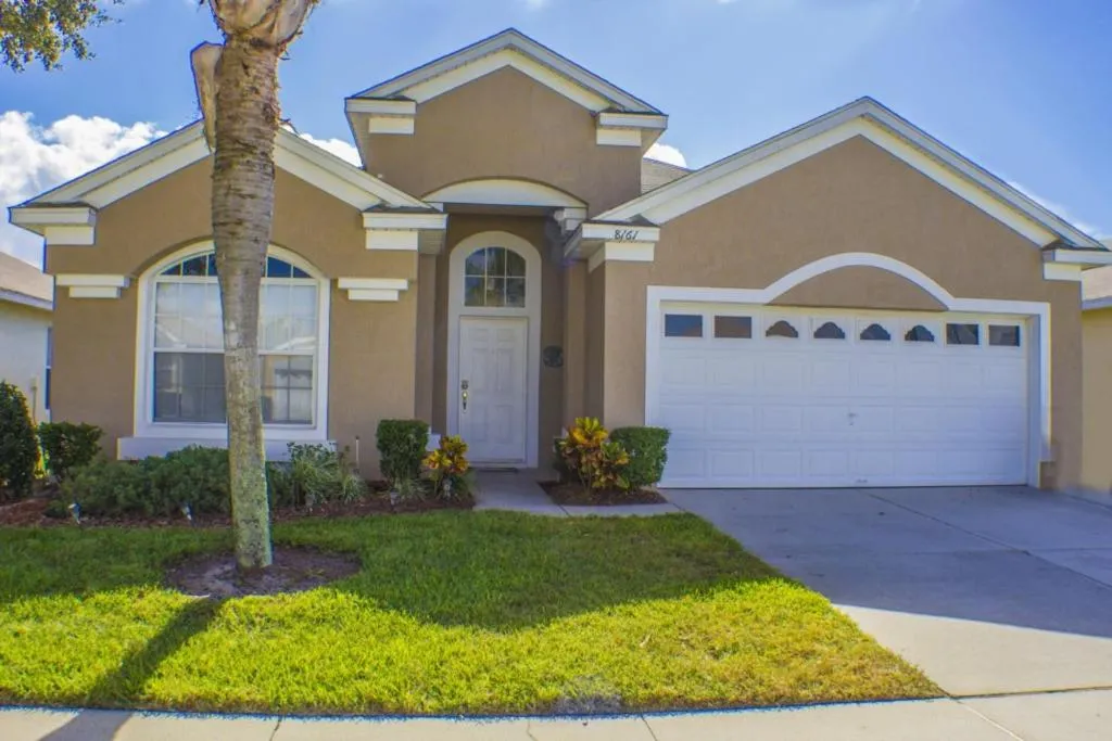 Cristina's Windsor Palms #253684 Home, Kissimmee, Statele Unite ale Americii