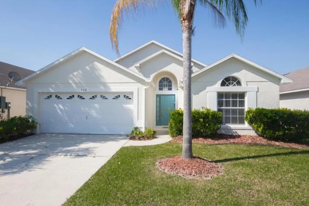Ray's Eagle Pointe #253655 Home, Kissimmee, United States