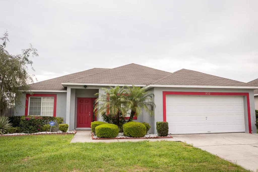 Heavenly Venture #253707 Home, Kissimmee, United States