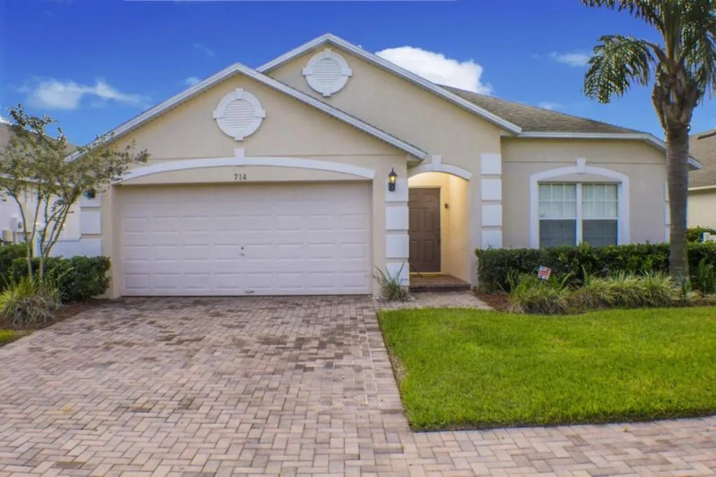 Carrick Isle #253711 Home, Davenport, United States