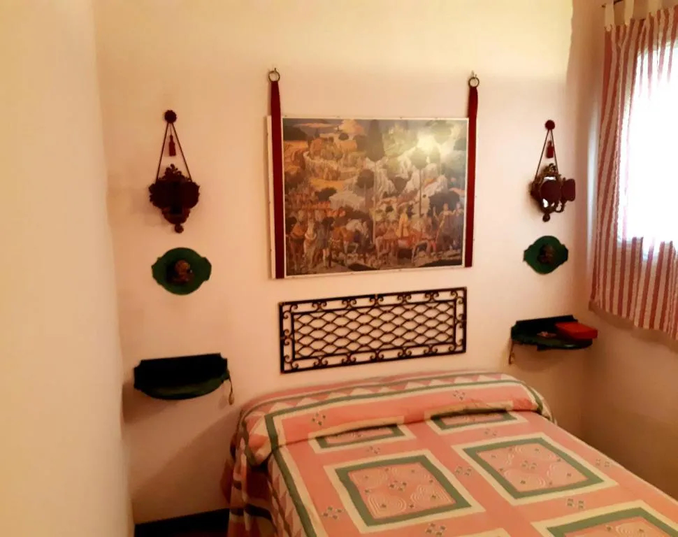 SIMONA APARTMENT GIARDINI BIENNALE 3/4 PAX, Venice, Italy