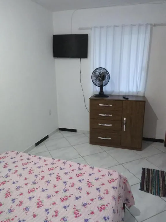 Pousada Pingo de Ouro, Florianópolis, Brazilia