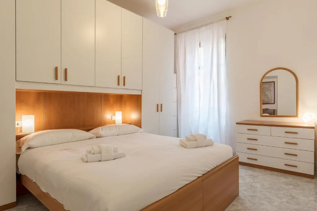 Testaccio Cozy Flat, Roma, Italia