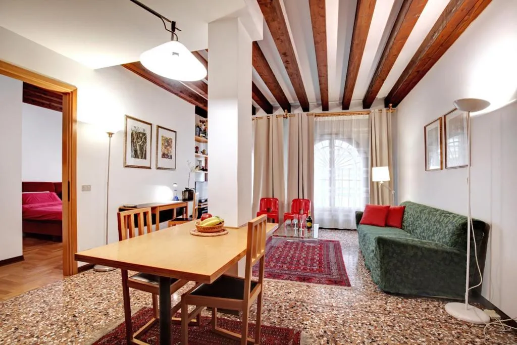 Saint's Mark Apartment Venice, Veneția, Italia