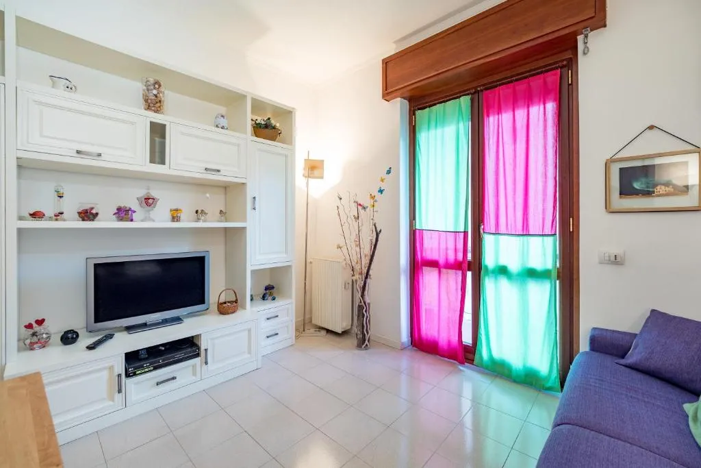 Lizzy Apartment, Milano, Italia