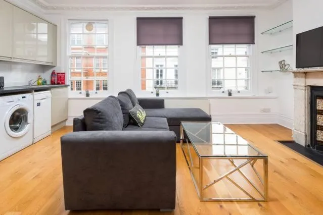 Gorgeous Apartment in Trendy Neighbourhood (DH5), Londra, Marea Britanie