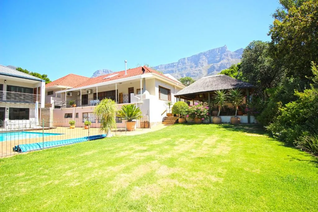 Buxton 12, Cape Town, South Africa