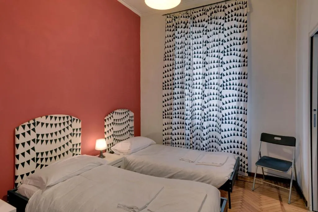 Guesthero Apartment Milano - Lambrate M2, Milano, Italia