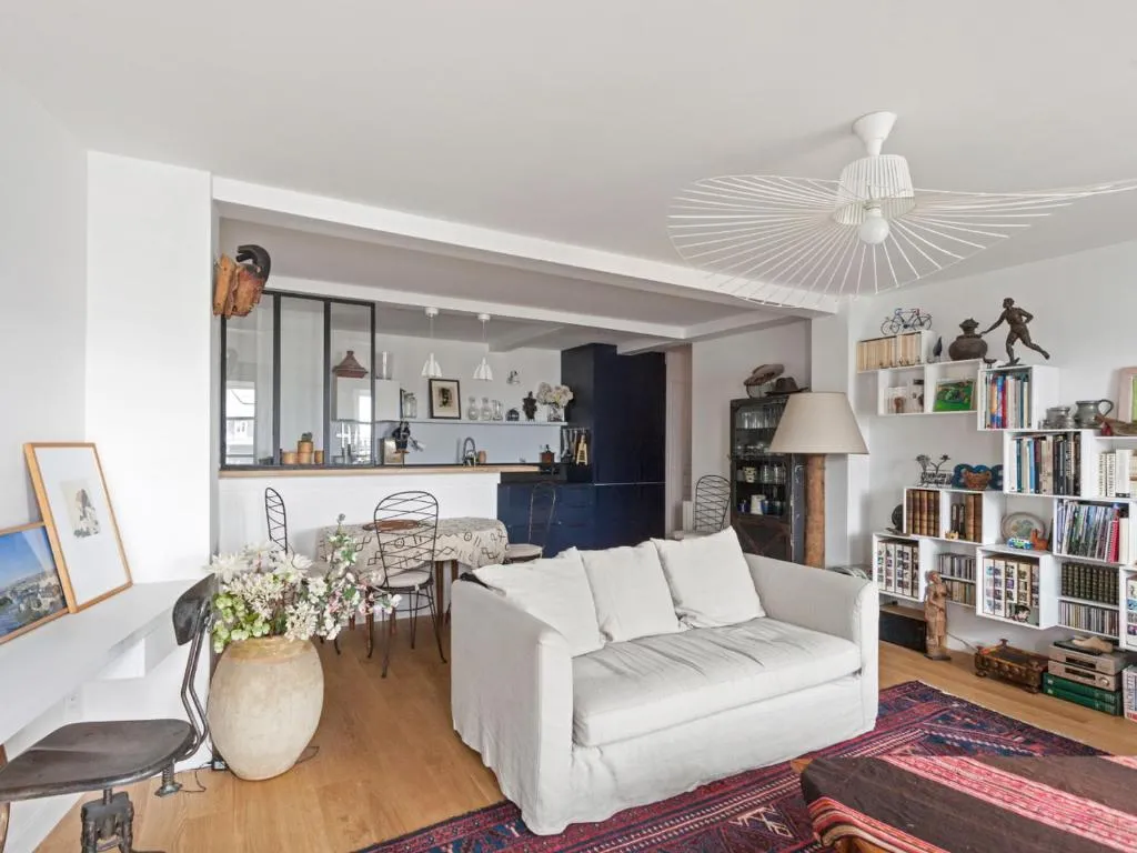 Welkeys - douai Apartment, Paris, Franţa