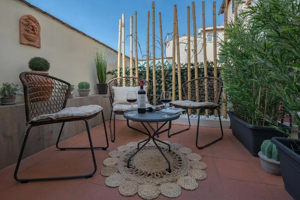 Apartments Florence Pergola Luxury, Florența, Italia