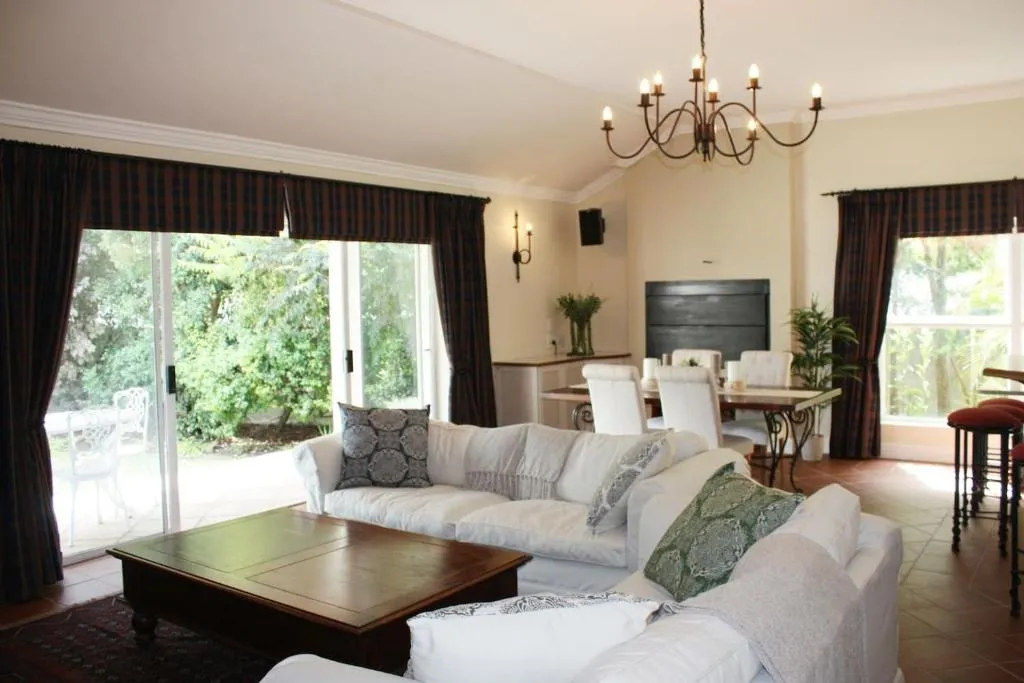 Camelot in Constantia, Cape Town, South Africa