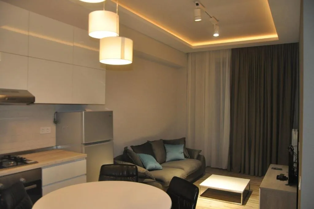 Tbilisi Studio Apartment, Tbilisi, Georgia