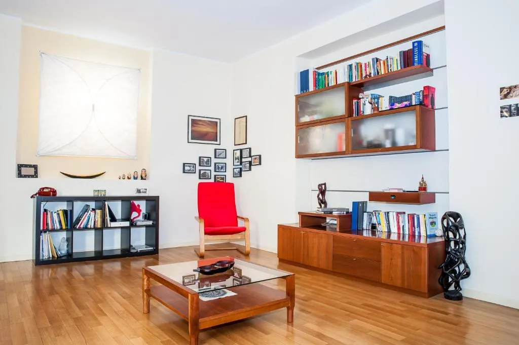 Cozy and comfy 1 bedroom apt - Città Studi, Comasina, Italy