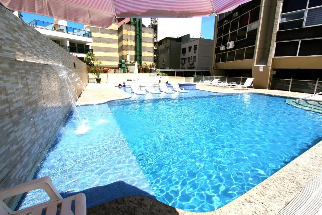 Rio Flat Wonderful AN, Rio De Janeiro, Brazil