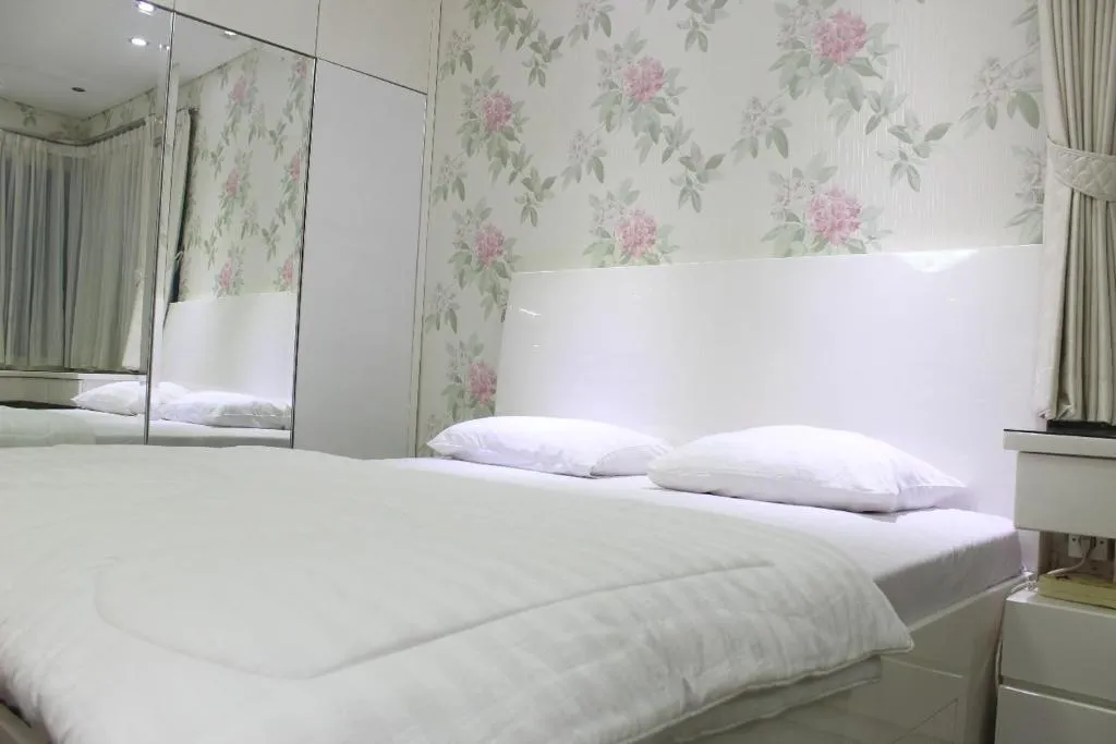 Thamrin Executive Residence Apartment at Jakarta Pusat by Rentaloka, Jakarta, Indonezia
