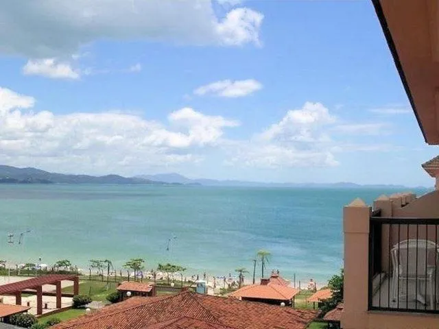 Suítes e Studios no Hotel Jurerê Beach Village, Florianópolis, Brazilia