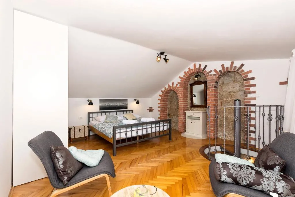 Old Split Apartment, Split, Croaţia