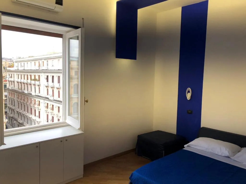 Maison Arena Bovio, Napoli, Italia