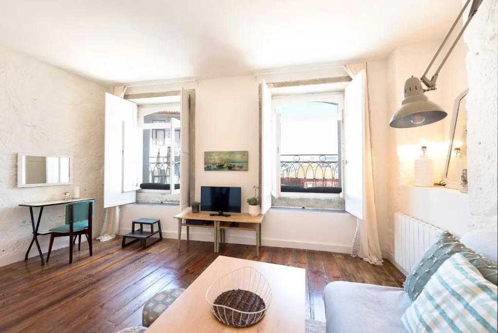 Cativo Studio - Porto Downtown, Porto, Portugal