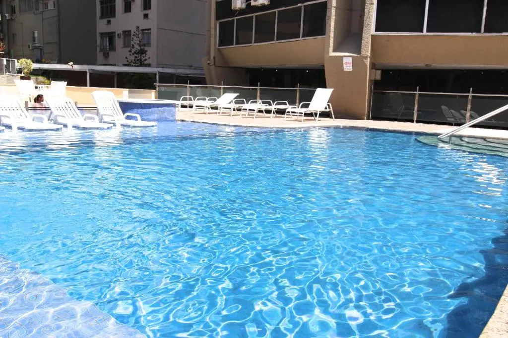 Rio Flat Wonderful M2, Rio De Janeiro, Brazil