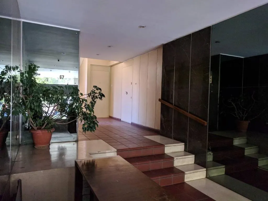Renovated Flat in the heart of Athens, Athens, Greece